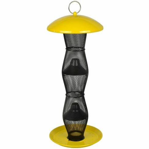 Supa Metal Niger Feeder