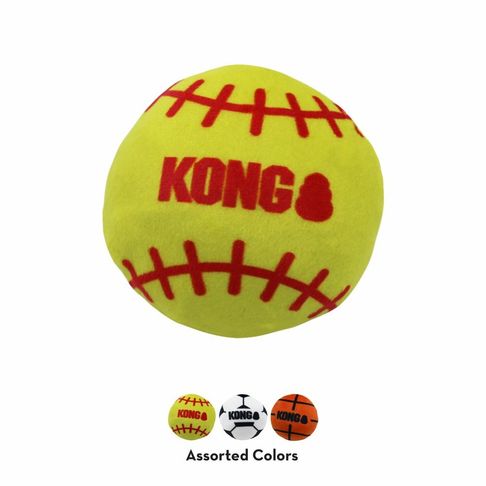 KONG Cat Sport Ball Assorted