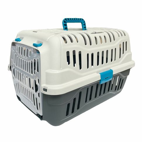 Happy Pet Sparkle Pet Carrier