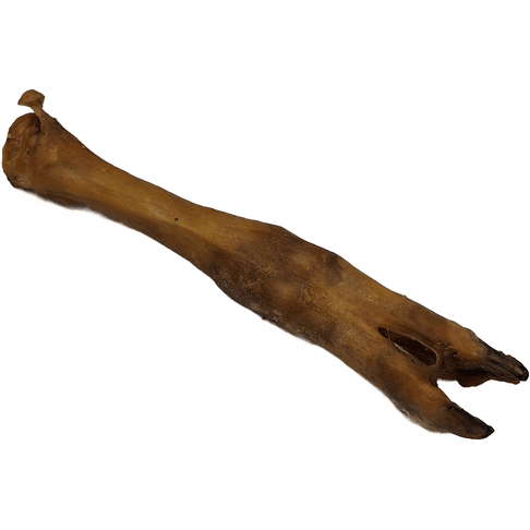 K9 Chew Co Lamb Feet