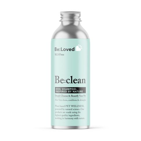 Be:Clean Pet Shampoo 250ml