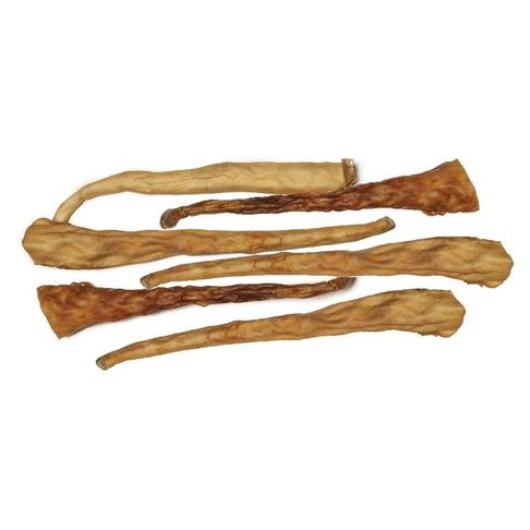 NAW Buffalo Large Tails Dog Treat