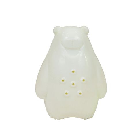 Ancol Olwen Ice Bear Freezable Dog Toy