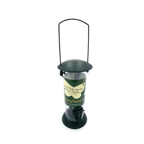 Honeyfields Easy Clean &amp; Fill Seed Feeder
