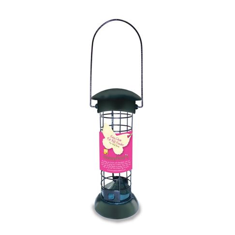 Honeyfields Easy Clean &amp; Fill Peanut Feeder