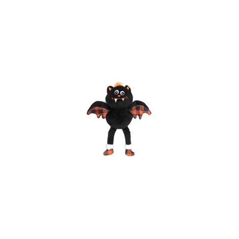 Happy Pet Halloween Bat