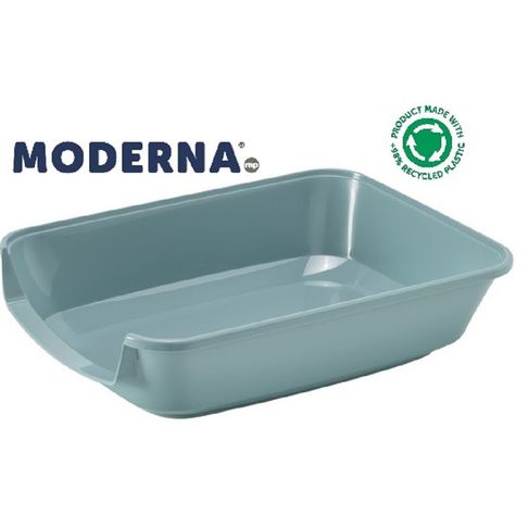 Moderna Maryloo Cat Tray Small Aquarelle