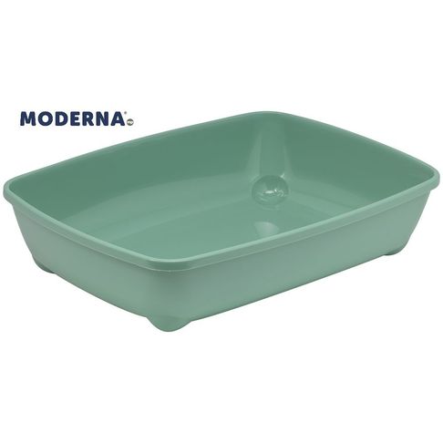 Moderna  Aristo Tray Soft Green