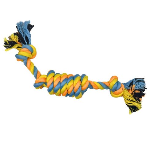 Bestpets Twisted Rope Dog Toy 24cm