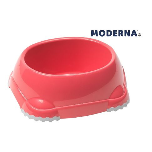 Moderna Smarty Bowl Spicy Coral No2