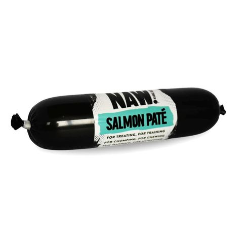 NAW Salmon Pate For Dogs 200g