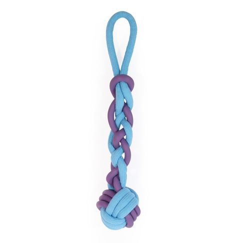 Rosewood Battersea Rope Dog Tug Toy