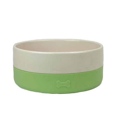 Ancol Ceramic Non Slip Dog Bowl