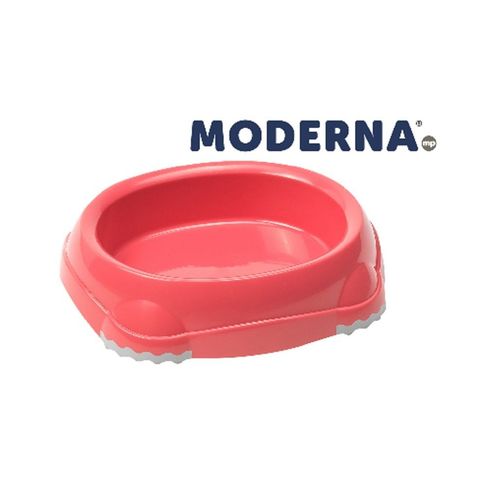 Moderna Smarty Cat Bowl Spicy Coral