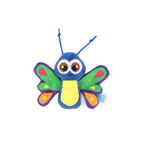 Coolpet Bob Butterfly with Catnip Cat Toy