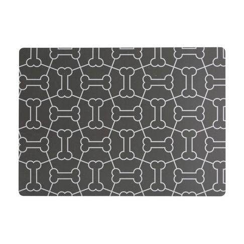 Mason Cash Grey Bone Placemat