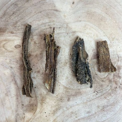 Paddock Farm Goat Tripe Dog Treat 1kg