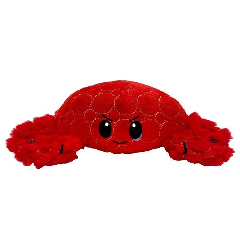 Company Of Animals Bite Force Kevlar Crab Dog Toy