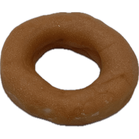 K9 Chew Co Collagen Chicken Coated Donut Small x 40