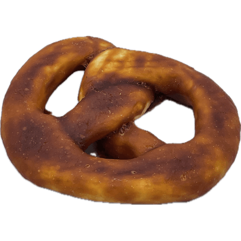 K9 Chew Co Collagen Chicken Coated Pretzel x 10