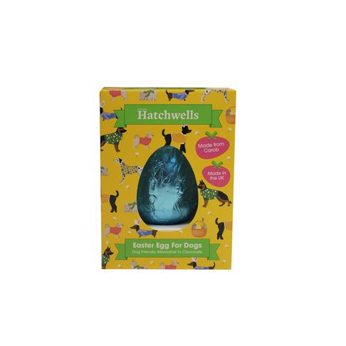 Hatchwells Easter Egg for Dogs