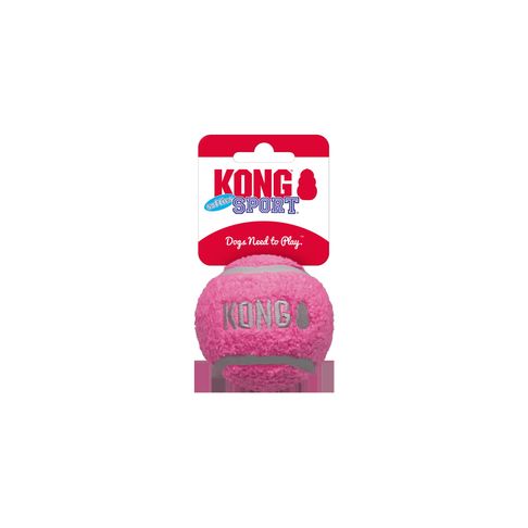 KONG Sport Softies Dog Ball Assorted