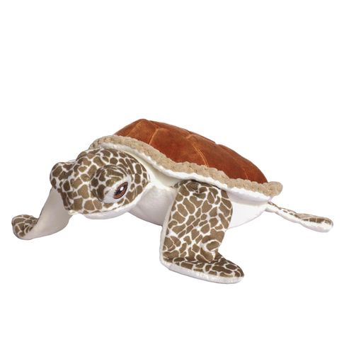 Tall Tails Animated Sea Turtle Dog Toy 9 Inch