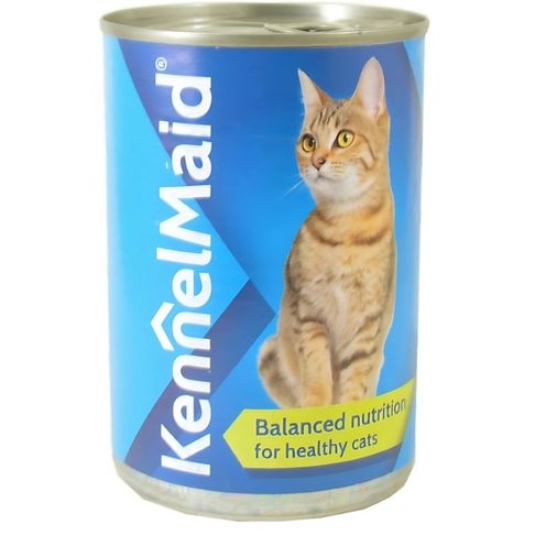 12 x Kennelmaid Cat Food 400g