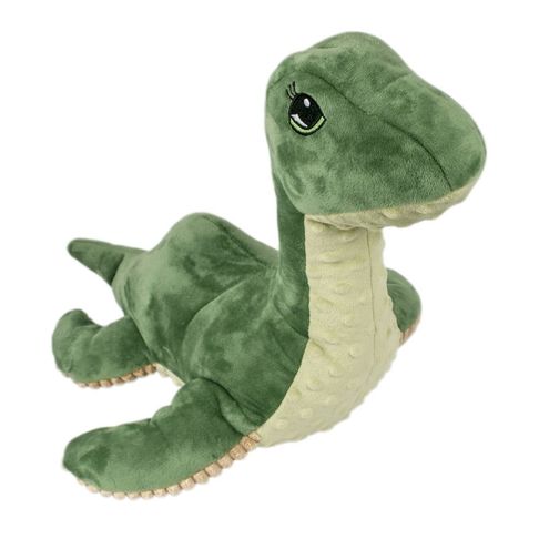 Tall Tails Nessie Squeak Dog Toy
