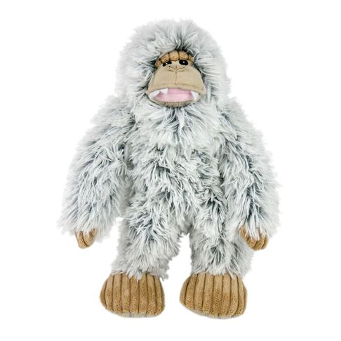 Tall Tails Yeti Dog Toy