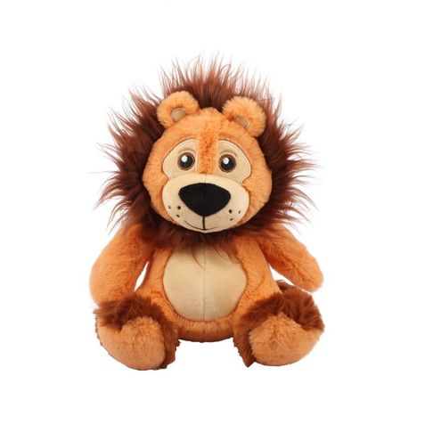 Coolpet Loki Lion Dog Toy