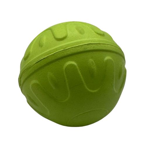 Aqua Dog Float Ball Green