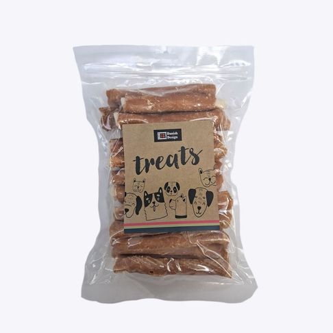 Danish Design Chicken Rolls