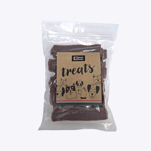 Danish Design Duck Jerky Bites