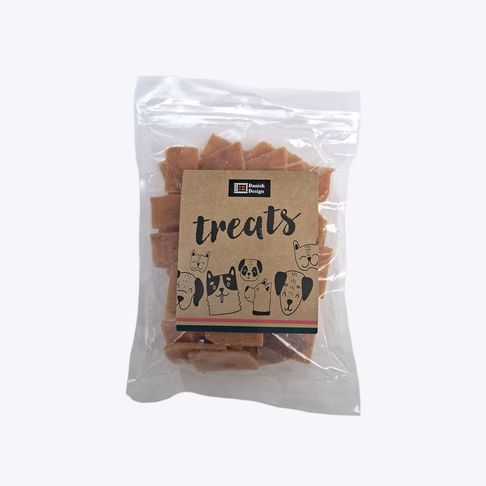 Danish Design Chicken Jerky Bites