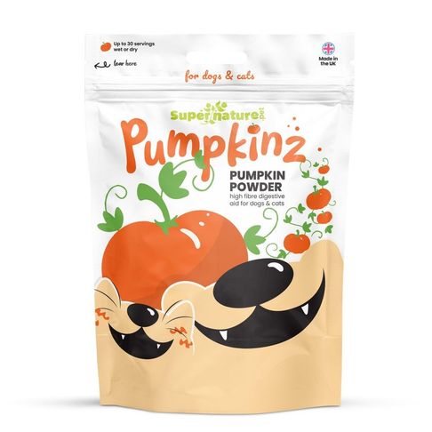 Sn Pumpkinz Digest Aid