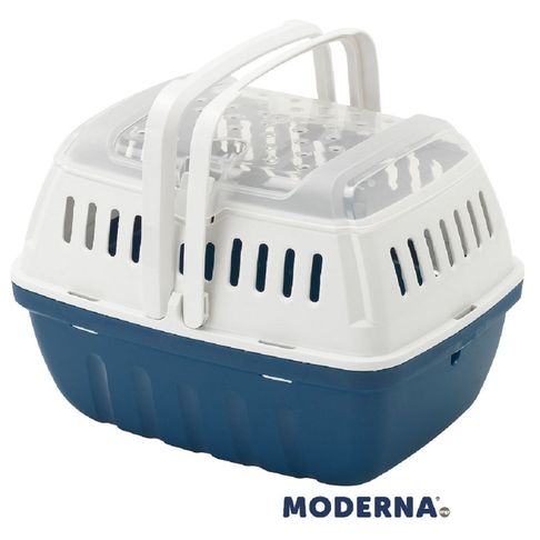 Moderna Hipster Carrier Blueberry