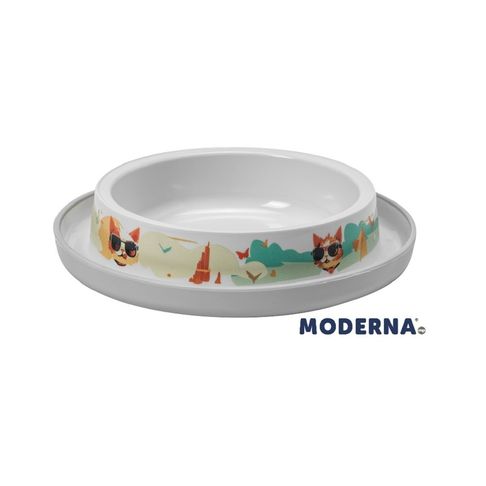 Moderna Trendy Dinner Indy &amp; Louise