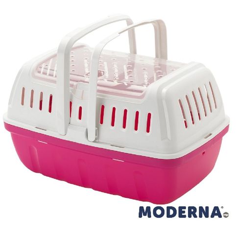 Moderna Hipster Carrier Hot Pink