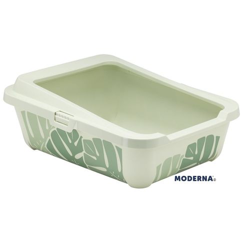 Moderna Hercules Tray &amp; Rim Eden