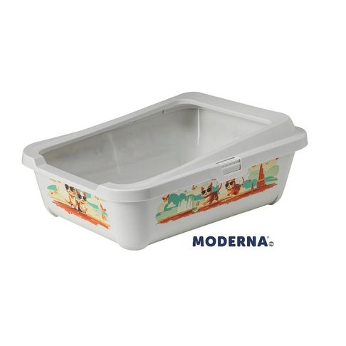 Moderna Hercules Tray &amp; Rim Indy &amp; Louise