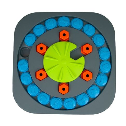 Ancol Orva Puzzle Wheel