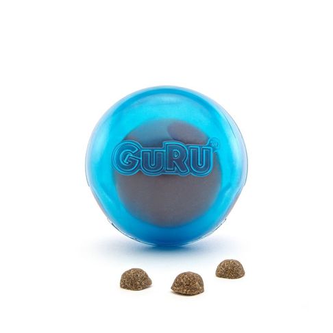 Guru Ball