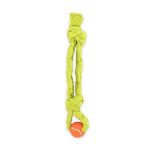 Guru Fig8 Tennis Snuffle Rope