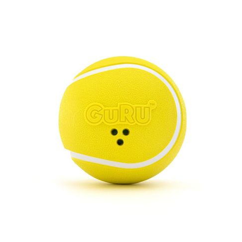 Guru Gigglin Tennis Ball