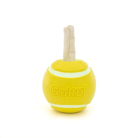 Guru Tennis Treat Ball
