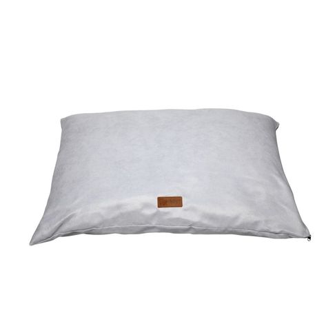 Dubex Cookie Cushion Dog Bed Grey