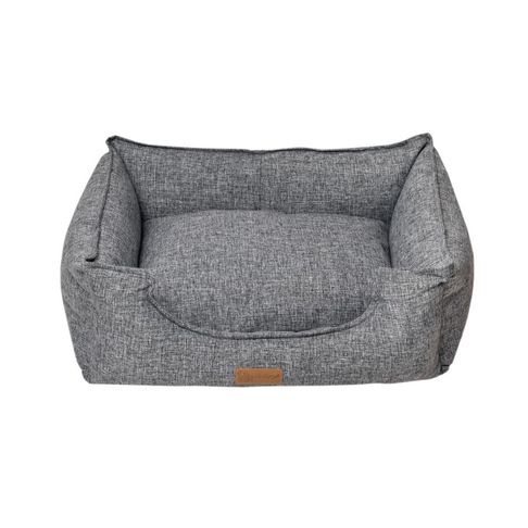 Dubex Nordic Dog Bed Slate