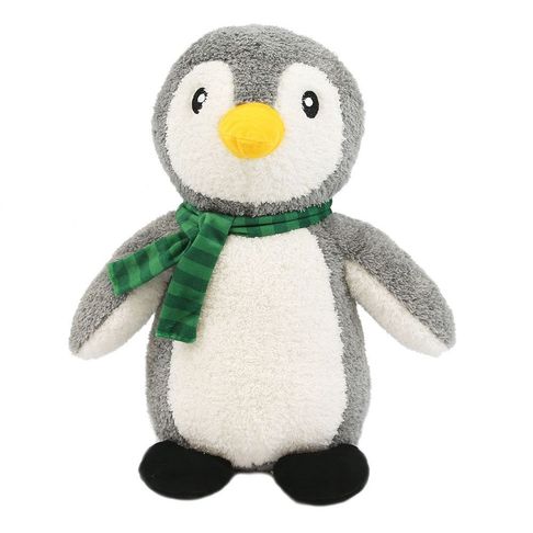 Happy Pet Penguin Dog Toy
