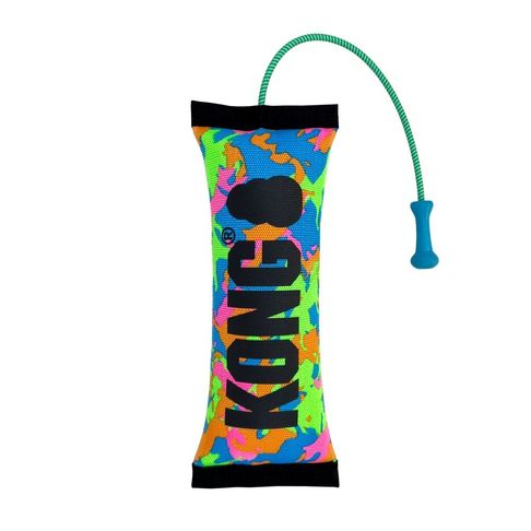 KONG Bunji Bumper Hi-Viz Assorted